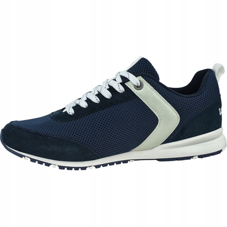 Levi's Almayer Td M 231543-750-17 scarpe blu navy 1