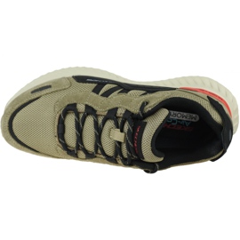 Skechers Matera 2.0-Ximino M 232011-TPBK marrone 2