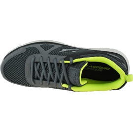Skechers Track-Bucolo M 52630-CCLM grigio 2