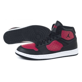 Nike Jordan Access M AR3762-006 multicolore nero 1