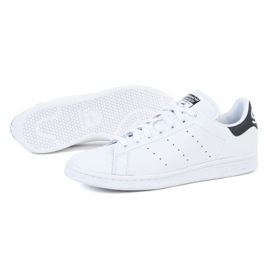 Scarpe Adidas Stan Smith M EE5818 bianco 1