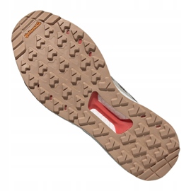 Scarpe Adidas Terrex Free Hiker M EG2865 beige 2