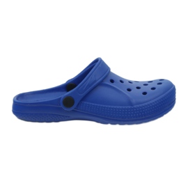 Befado altre scarpe per bambini - fiordaliso 159Y008 blu 2