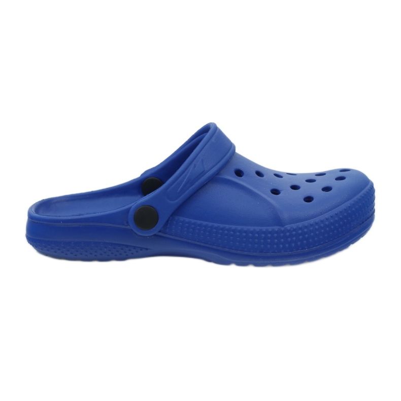 Befado altre scarpe per bambini - fiordaliso 159Y008 blu 2