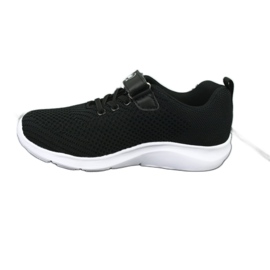 Scarpe per bambini Befado 516Y048 nero 2