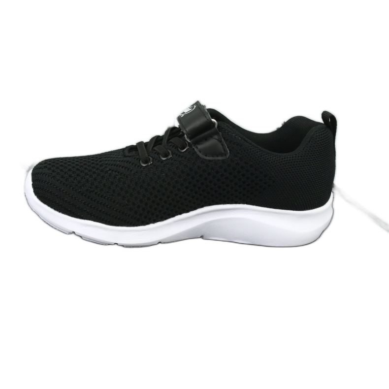 Scarpe per bambini Befado 516Y048 nero 2