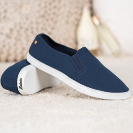 Balada Solo slip blu 1