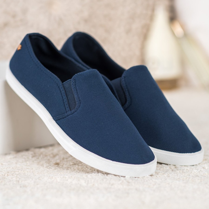 Balada Solo slip blu 2