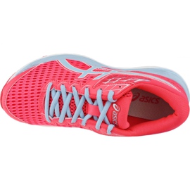 Asics Gel-Cumulus 21 Gs W 1014A069-700 rosa 2