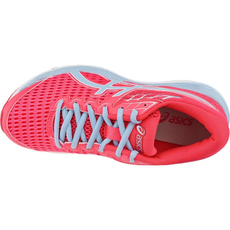 Asics Gel-Cumulus 21 Gs W 1014A069-700 rosa 2