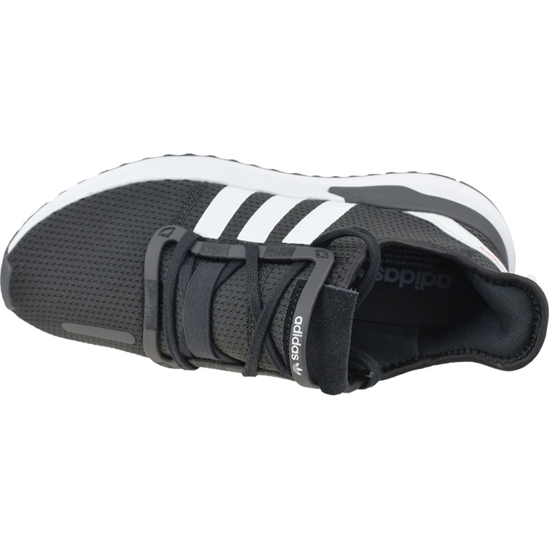 Adidas U_Path Run M G27639 nero 2