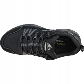 Skechers Equalizer 4.0 Trail M 237023-BBK Scarpe nero 2