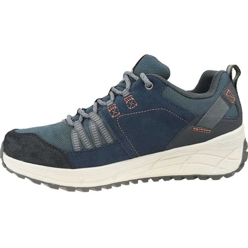 Scarpe Skechers Equalizer 4.0 Trail M 237023-NVY blu navy 1