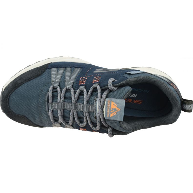 Scarpe Skechers Equalizer 4.0 Trail M 237023-NVY blu navy 2