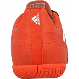 Scarpe indoor adidas Ace 17.4 In M BB1766 multicolore nero 1
