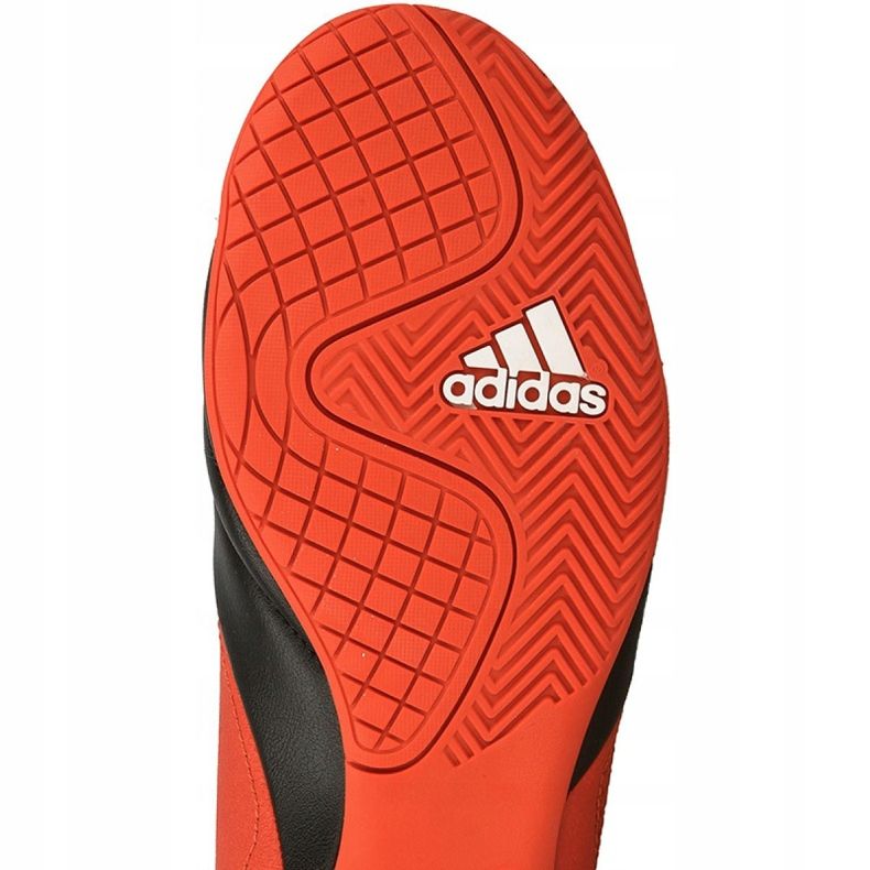Scarpe indoor adidas Ace 17.4 In M BB1766 multicolore nero 2