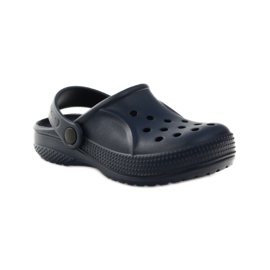 Befado altre scarpe per bambini - blu navy 159X003 1