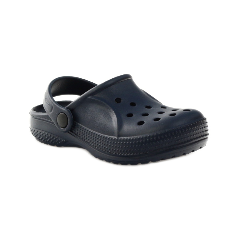 Befado altre scarpe per bambini - blu navy 159X003 1