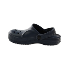 Befado altre scarpe per bambini - blu navy 159X003 2