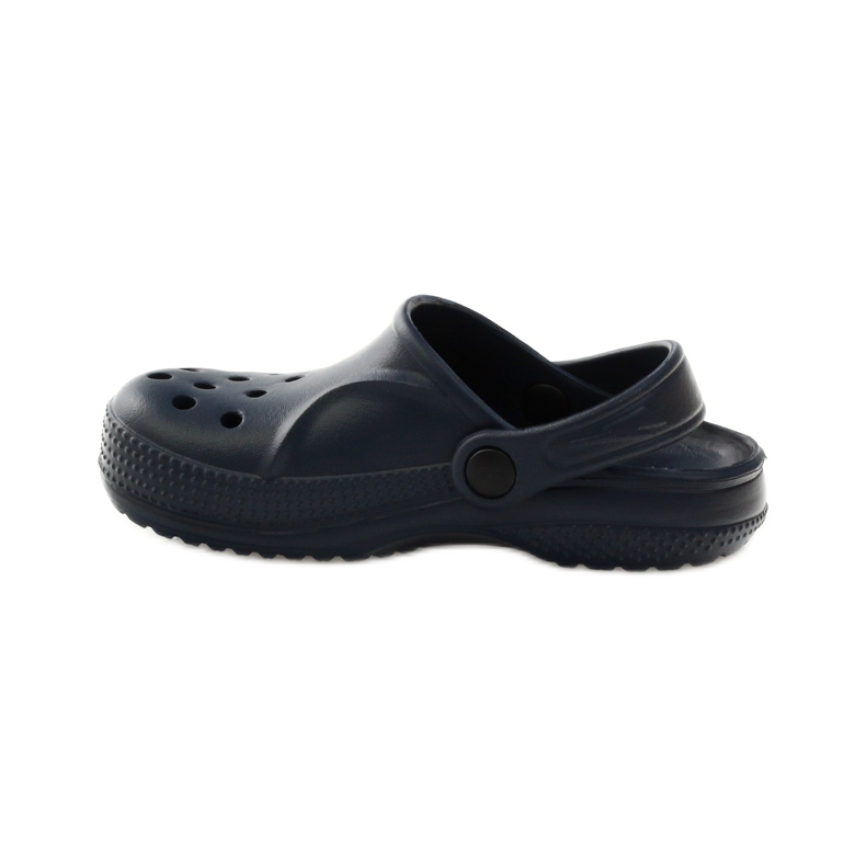 Befado altre scarpe per bambini - blu navy 159X003 2