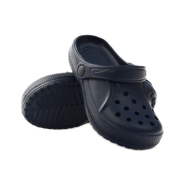 Befado altre scarpe per bambini - blu navy 159X003 3