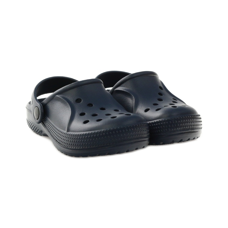 Befado altre scarpe per bambini - blu navy 159X003 4