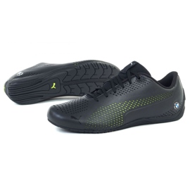 Puma Bmw Mms Drift Cat 5 Ultra II M 306421 04 blu navy 1