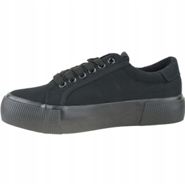 Scarpe Lee Cooper W LCWL-20-31-024 nero 1