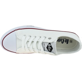 Scarpe Lee Cooper W LCWL-20-31-031 bianco 2