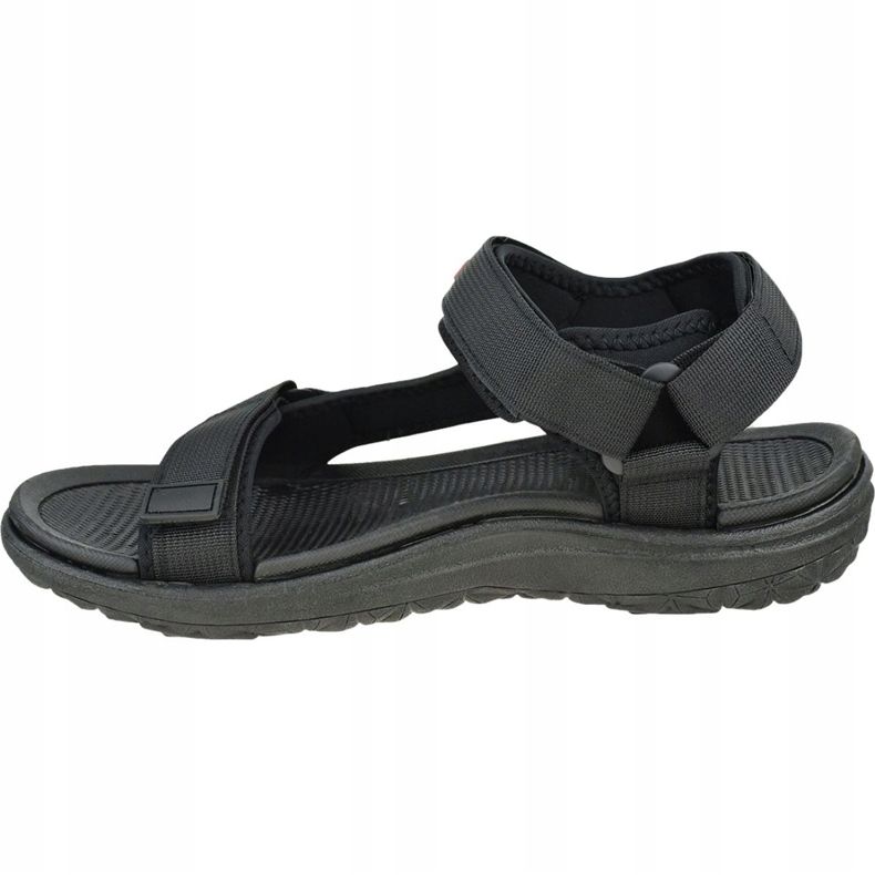 Sandali da uomo Lee Cooper LCW-20-34-016 nero 1