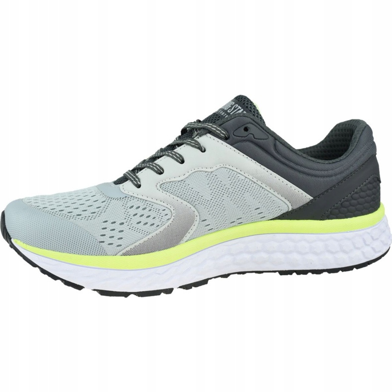 Scarpe Big Star Big Yan M FF174227 grigio 1