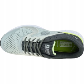 Scarpe Big Star Big Yan M FF174227 grigio 2