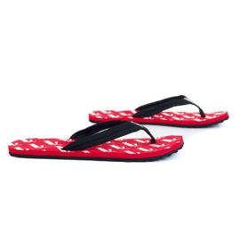 Infradito Puma Epic Flip V2 Amplified M 37227501 nero 1