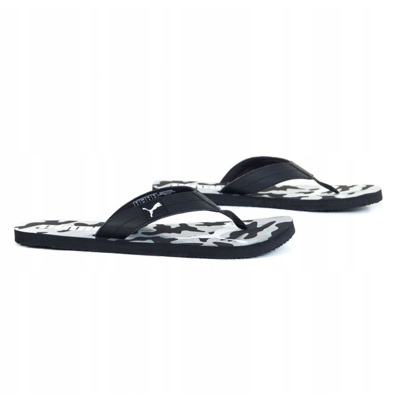 Infradito Puma Cosy Flip Rebel Camo M 37228302 nero 1