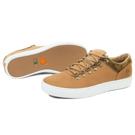 Scarpe Timberland Adv 2.0 Cupsole M A1SGZ beige 1