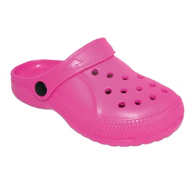 Befado altre scarpe per bambini - rosa 159X001 1