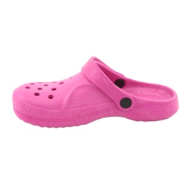 Befado altre scarpe per bambini - rosa 159X001 3