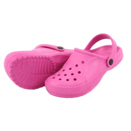 Befado altre scarpe per bambini - rosa 159X001 5