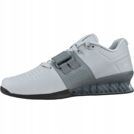 Nike Romaleos 3 Xd M AO7987-010 grigio 1