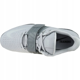 Nike Romaleos 3 Xd M AO7987-010 grigio 2