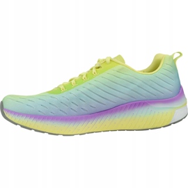 Scarpe Skechers Go Run Steady-Endure W 16029-YLMT multicolore 1
