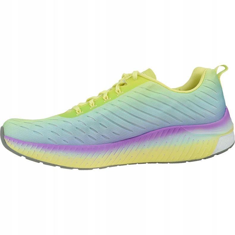 Scarpe Skechers Go Run Steady-Endure W 16029-YLMT multicolore 1