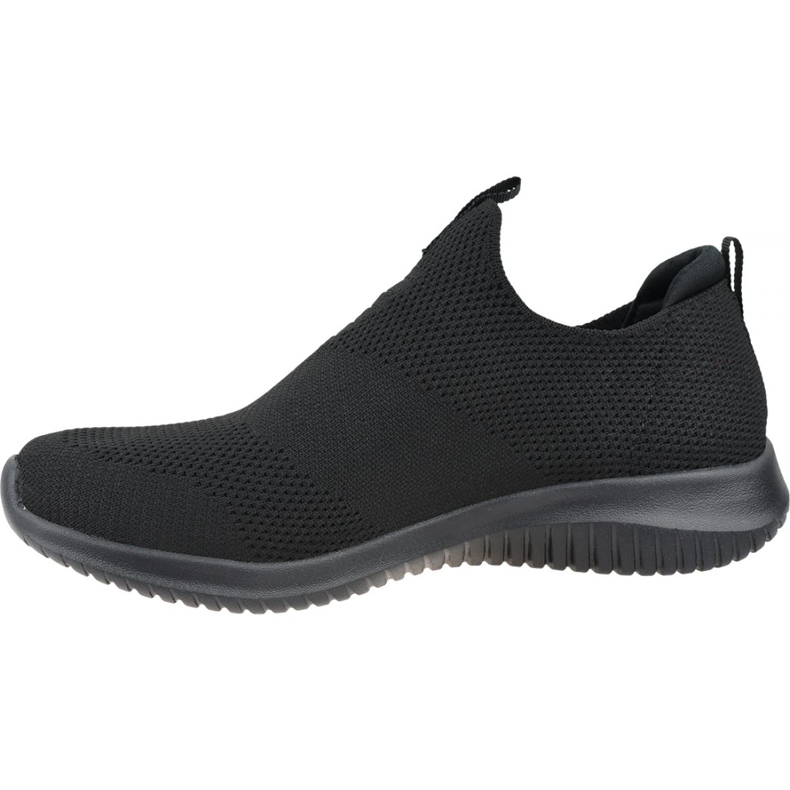 Scarpe Skechers Ultra Flex-First Take W 12837-BBK nero 1