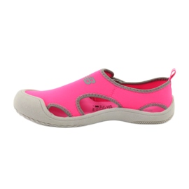 Sandali New Balance Sandalo K K2013PKG nero rosso rosa grigio 1