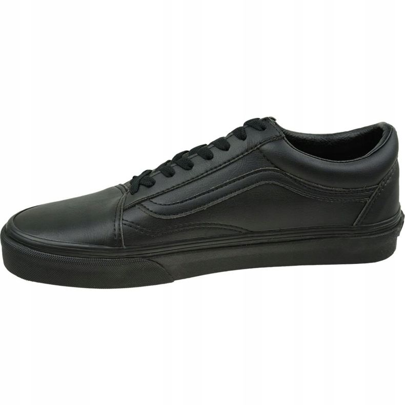 Vans Old Skool M VN0A38G1PXP1 nero grigio 1