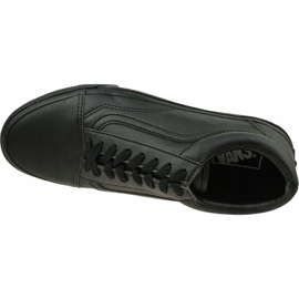 Vans Old Skool M VN0A38G1PXP1 nero grigio 2