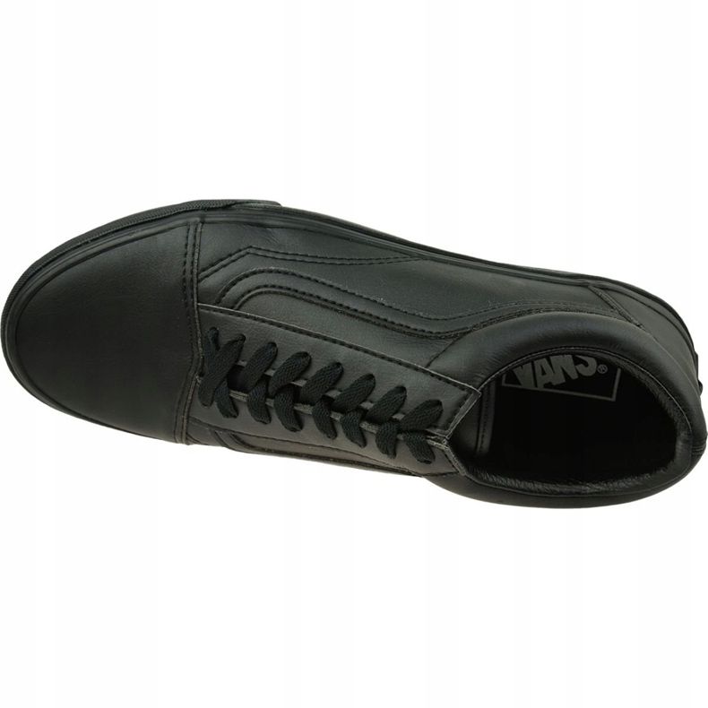 Vans Old Skool M VN0A38G1PXP1 nero grigio 2