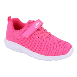 Scarpe per bambini Befado 516y044 rosa 1