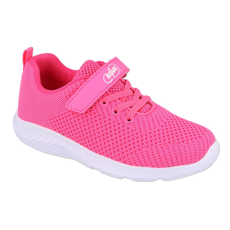 Scarpe per bambini Befado 516y044 rosa 1
