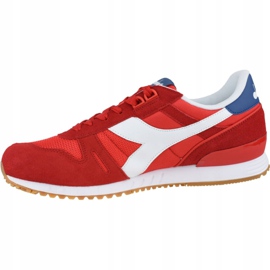 Scarpe Diadora Titan Ii M 501-158623-01-C8550 rosso 1